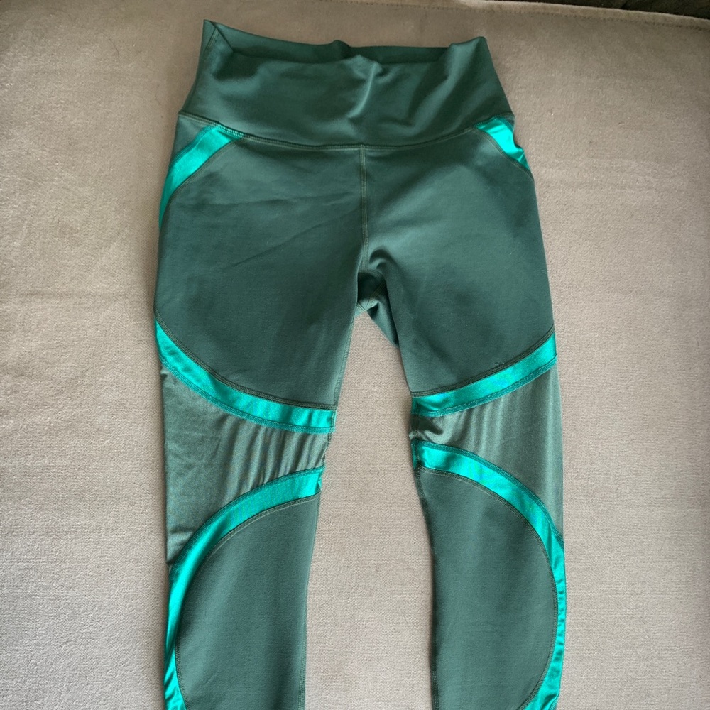 Fabletics PowerHold Leggings